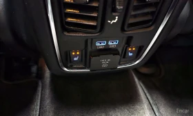 Jeep Grand cherokee LIMITED* 3.6* V6* 8ZF* ПОДГРЕВ* ОБДУХВАНЕ* КАМЕРА*, снимка 16