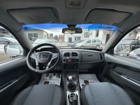 Tata Xenon 4X4 - 2.2TDI - РЕАЛНИ КИЛОМЕТРИ, снимка 11