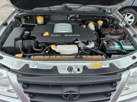 Tata Xenon 4X4 - 2.2TDI - РЕАЛНИ КИЛОМЕТРИ, снимка 16