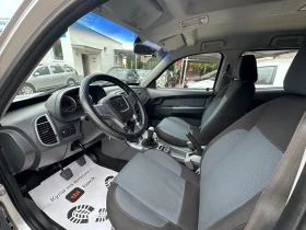 Tata Xenon 4X4 - 2.2TDI - РЕАЛНИ КИЛОМЕТРИ, снимка 9