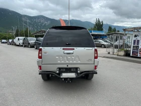 Tata Xenon 4X4 - 2.2TDI - РЕАЛНИ КИЛОМЕТРИ, снимка 6