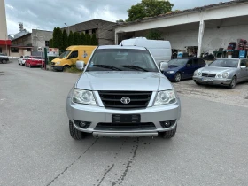 Tata Xenon 4X4 - 2.2TDI - РЕАЛНИ КИЛОМЕТРИ, снимка 2