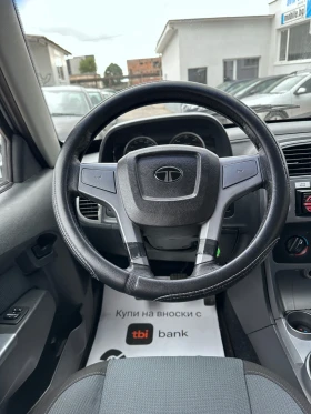 Tata Xenon 4X4 - 2.2TDI - РЕАЛНИ КИЛОМЕТРИ, снимка 12