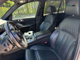 BMW X5 M50I ЦЕНА ДО БЪЛГАРИЯ + РЕГИСТРАЦИЯ & АВТОКРЕДИТ, снимка 7