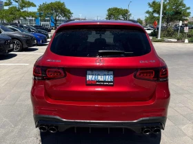 Mercedes-Benz GLC 43 AMG 4MATIC Автокредит Цена до България, снимка 4