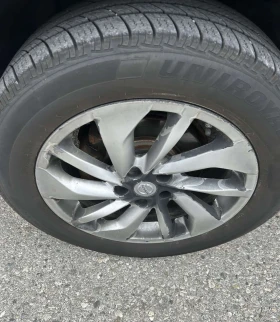 Nissan Rogue * AWD 4dr SL * АВТОКРЕДИТ БЕЗ ПЪРВОНАЧАЛНА ВНОСКА*, снимка 5