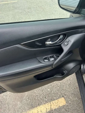Nissan Rogue * AWD 4dr SL * АВТОКРЕДИТ БЕЗ ПЪРВОНАЧАЛНА ВНОСКА*, снимка 9