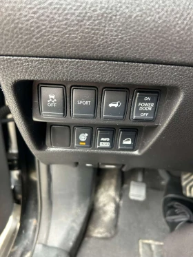 Nissan Rogue * AWD 4dr SL * АВТОКРЕДИТ БЕЗ ПЪРВОНАЧАЛНА ВНОСКА*, снимка 11