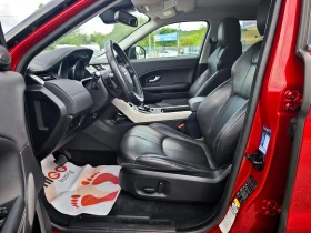 Land Rover Range Rover Evoque 2.0 D, снимка 8