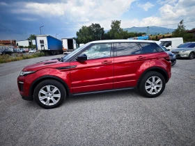 Land Rover Range Rover Evoque 2.0 D, снимка 2