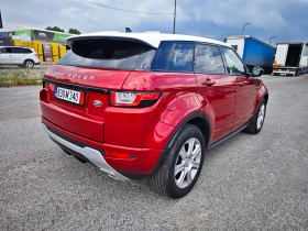 Land Rover Range Rover Evoque 2.0 D, снимка 4