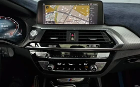BMW X3 XDRIVE M40I| HARMAN| HUD| 360| DISTRONIC| PANO, снимка 10