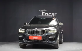 BMW X3 XDRIVE M40I| HARMAN| HUD| 360| DISTRONIC| PANO, снимка 2