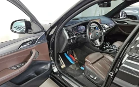 BMW X3 XDRIVE M40I| HARMAN| HUD| 360| DISTRONIC| PANO, снимка 5