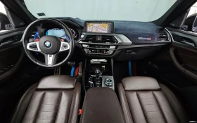 BMW X3 XDRIVE M40I| HARMAN| HUD| 360| DISTRONIC| PANO, снимка 6