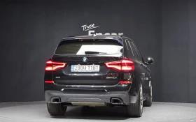 BMW X3 XDRIVE M40I| HARMAN| HUD| 360| DISTRONIC| PANO, снимка 4