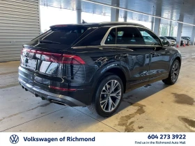 Audi Q8 55TFSI* DISTRONIC* 360* ОБДУХ* ПАНО* КРАЙНА ЦЕНА, снимка 4