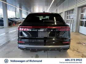 Audi Q8 55TFSI* DISTRONIC* 360* ОБДУХ* ПАНО* КРАЙНА ЦЕНА, снимка 5