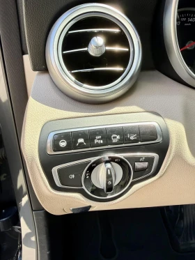 Mercedes-Benz GLC 300 4М AMG Package, снимка 15