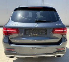 Mercedes-Benz GLC 300 4М AMG Package, снимка 4