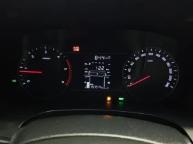 SsangYong Rexton 2.2 Manual, снимка 8
