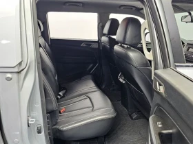 SsangYong Rexton 2.2 Manual, снимка 12