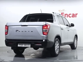 SsangYong Rexton 2.2 Manual, снимка 2
