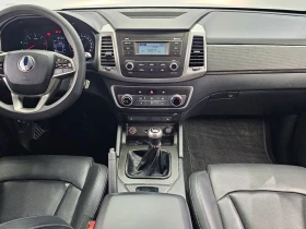 SsangYong Rexton 2.2 Manual, снимка 7