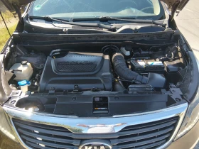 Kia Sportage, снимка 5