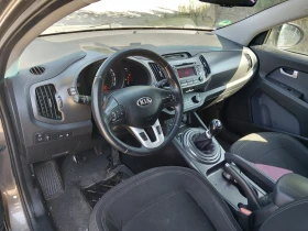 Kia Sportage, снимка 3