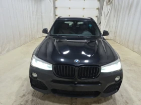 BMW X3 М ПАКЕТ* XDRIVE35I * CARFAX * ФИНАНСИРАНЕ, снимка 17