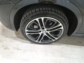 BMW X3 М ПАКЕТ* XDRIVE35I * CARFAX * ФИНАНСИРАНЕ, снимка 6