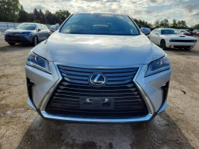 Lexus RX 350 AWD* КОЖА* ПОДГРЕВ* ОБДУХВАНЕ* ПАНО* КАМЕРА* , снимка 5