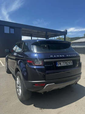 Land Rover Range rover, снимка 6