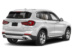 BMW X3 30i| ОПЦИЯ ЗА ФИНАНСИРАНЕ| CARFAX| , снимка 3