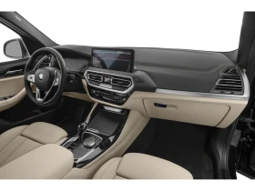 BMW X3 30i| ОПЦИЯ ЗА ФИНАНСИРАНЕ| CARFAX| , снимка 10