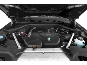 BMW X3 30i| ОПЦИЯ ЗА ФИНАНСИРАНЕ| CARFAX| , снимка 7