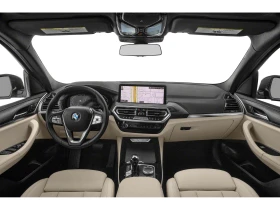 BMW X3 30i| ОПЦИЯ ЗА ФИНАНСИРАНЕ| CARFAX| , снимка 5