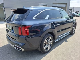 Kia Sorento 2.2 CRDI Limited ГАРАНЦИЯ, снимка 4