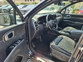 Kia Sorento 2.2 CRDI Limited ГАРАНЦИЯ, снимка 9