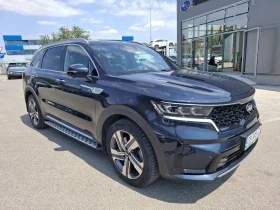Kia Sorento 2.2 CRDI Limited ГАРАНЦИЯ, снимка 3