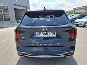 Kia Sorento 2.2 CRDI Limited ГАРАНЦИЯ, снимка 5