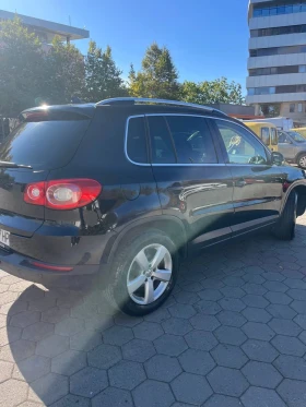 VW Tiguan, снимка 4
