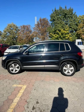 VW Tiguan, снимка 2