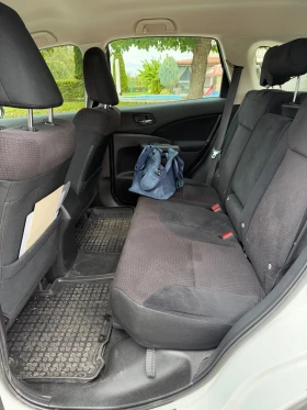 Honda Cr-v, снимка 9