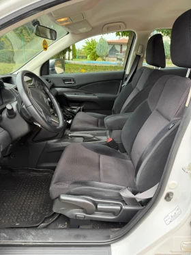 Honda Cr-v, снимка 8