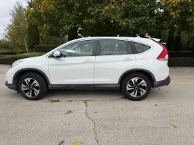 Honda Cr-v, снимка 3