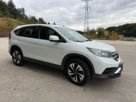 Honda Cr-v, снимка 4