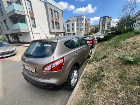 Nissan Qashqai, снимка 4