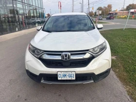 Honda Cr-v, снимка 6
